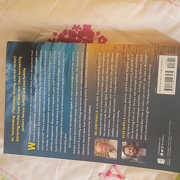 The deserter - Picture 2 of 2